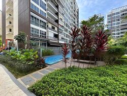 Seastrand (D18), Condominium #472670751